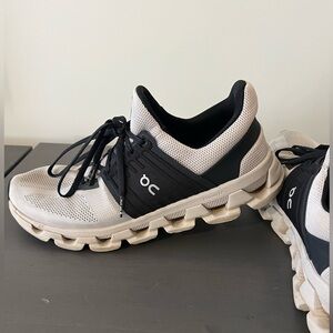 On Cloud Running Shoes